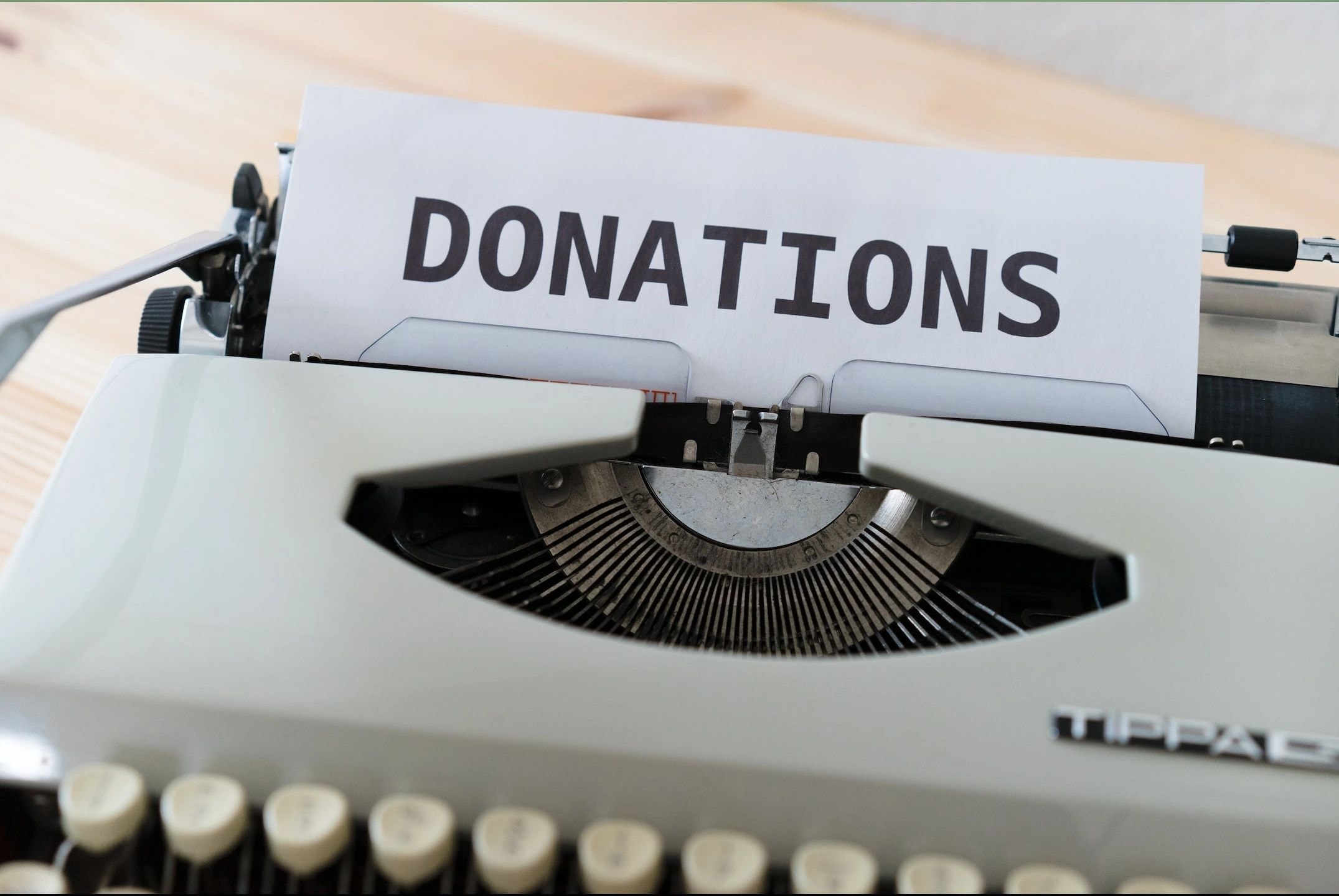 Donate to Arbrook Cares