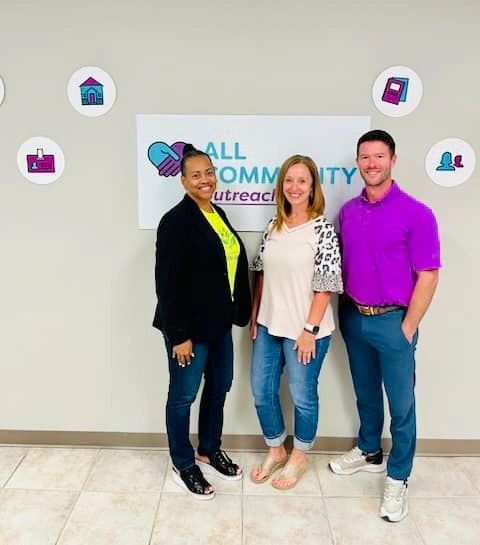 Arbrook Cares community outreach